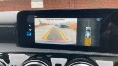 Mercedes-Benz A-Class A180d [2.0] Sport Executive 5dr Auto Diesel Hatchback